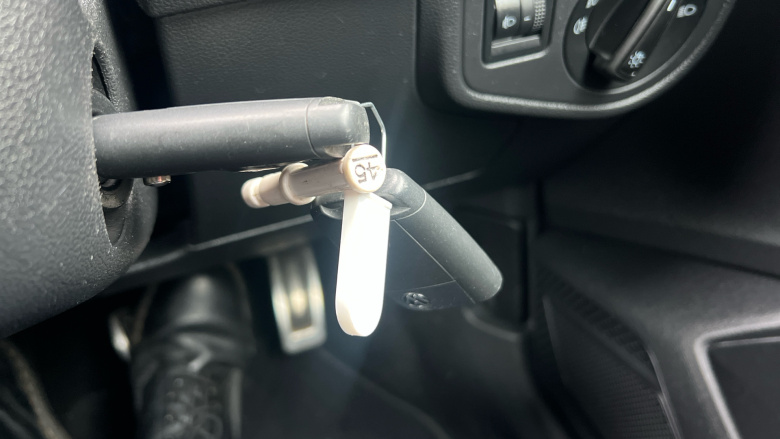 Volkswagen Taigo 1.0 TSI 110 R-Line 5dr DSG Petrol Hatchback